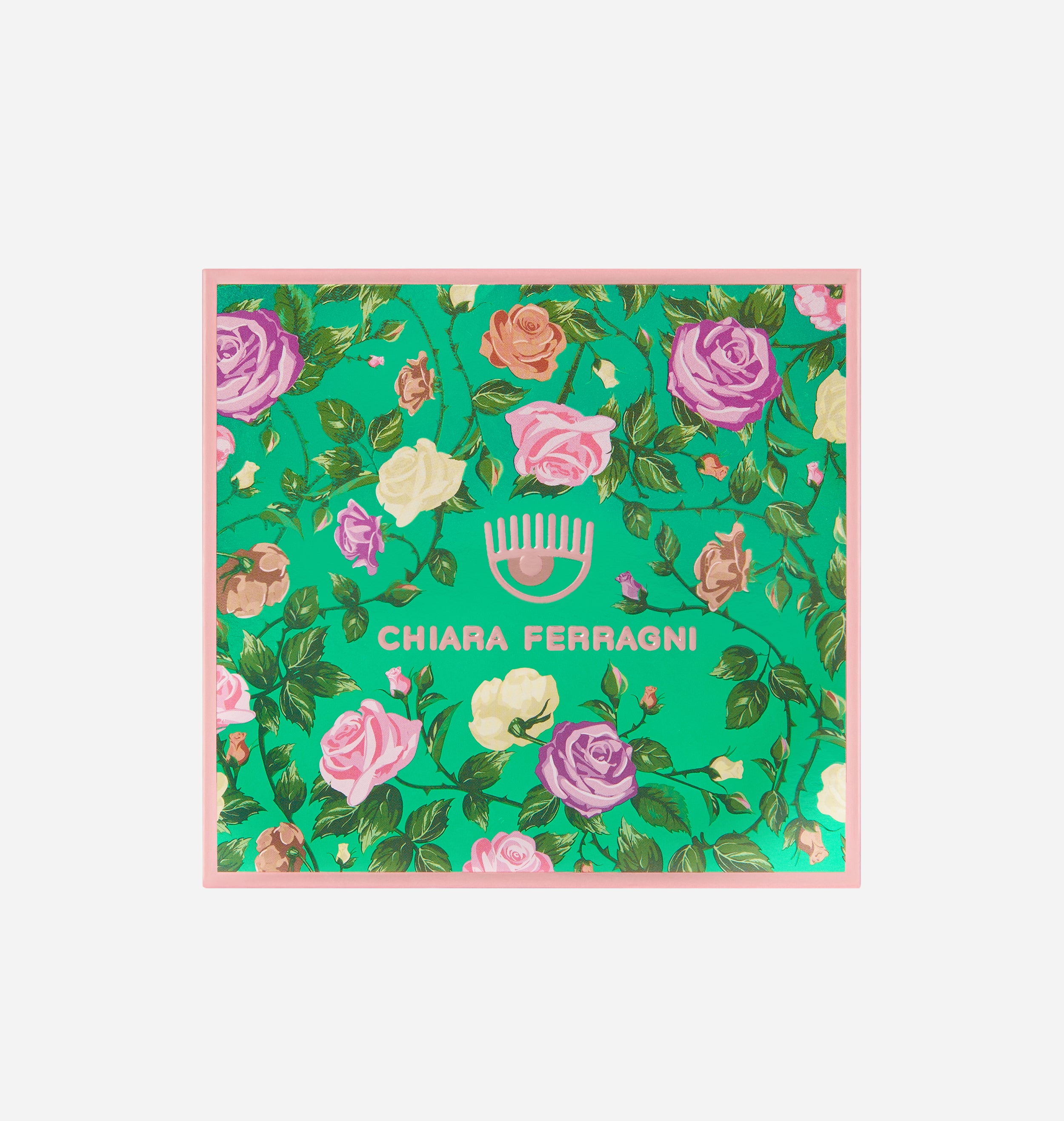 FACE & EYE PALETTE - BLOSSOMING NIGHT