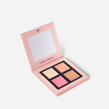 FACE & EYE PALETTE - BLOSSOMING NIGHT