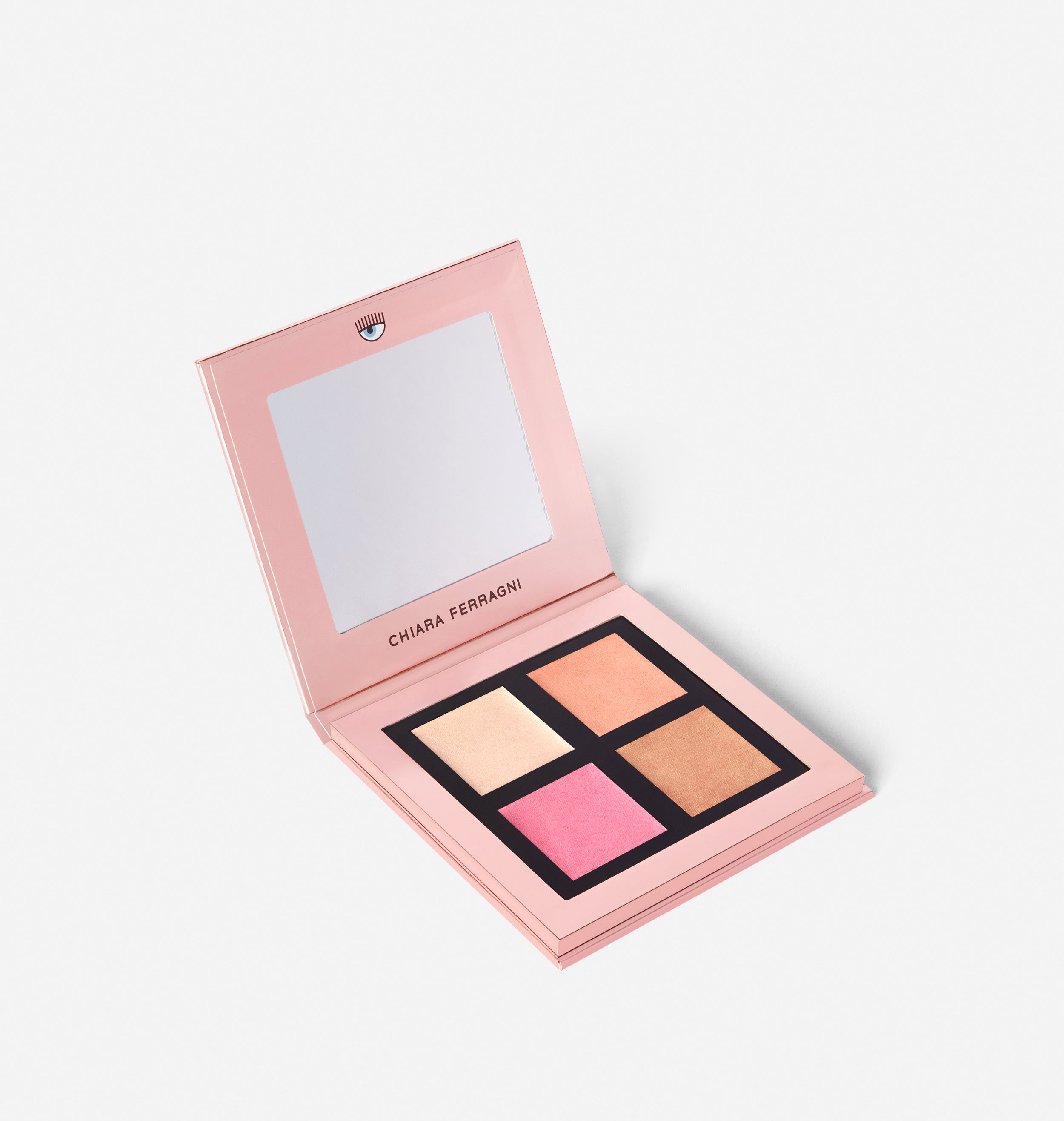 FACE & EYE PALETTE - BLOSSOMING NIGHT-thumbmail-4