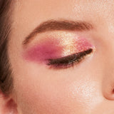 FACE & EYE PALETTE - BLOSSOMING NIGHT