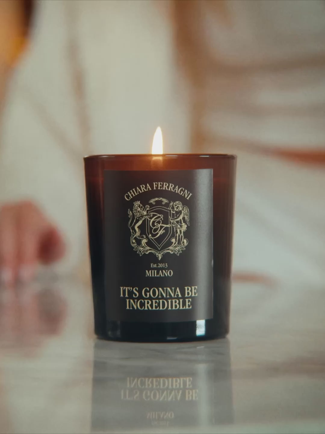 "IT'S GONNA BE INCREDIBLE" CANDLE-thumbmail-4